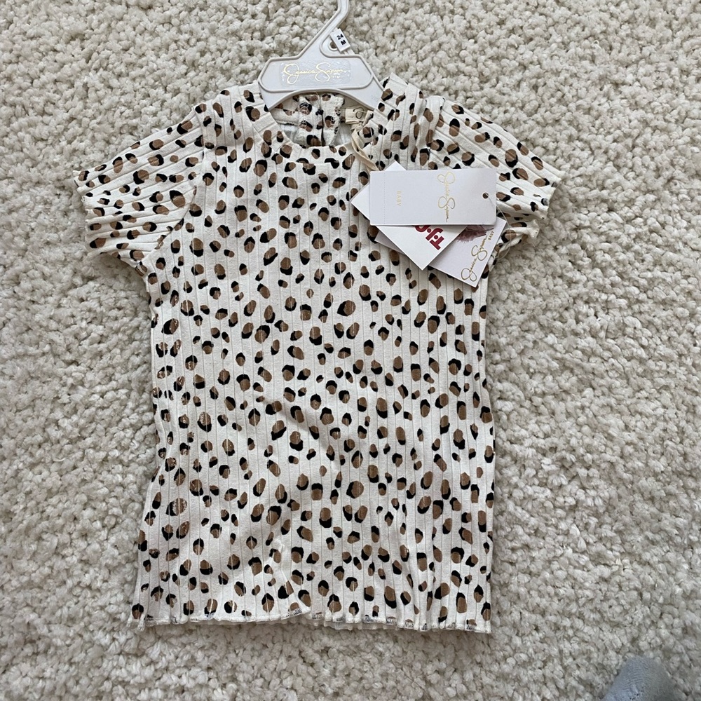 Brand new Jessica’s Simpson